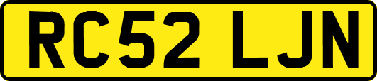 RC52LJN
