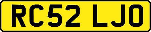 RC52LJO