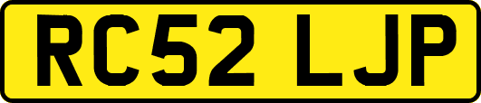 RC52LJP