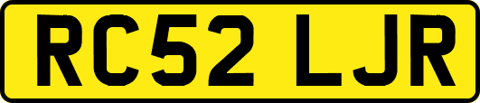 RC52LJR