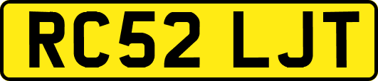 RC52LJT