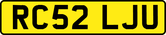 RC52LJU