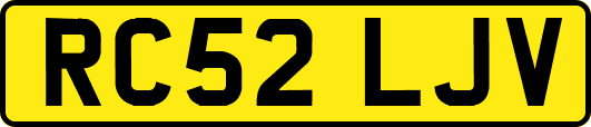 RC52LJV