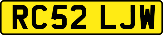 RC52LJW