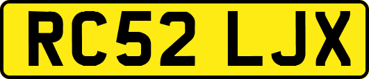RC52LJX