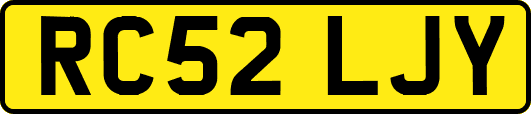RC52LJY