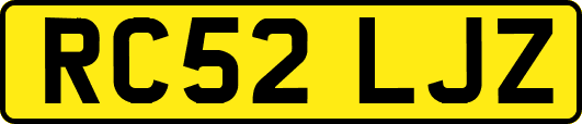 RC52LJZ