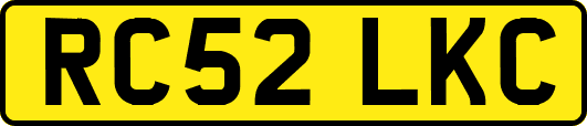 RC52LKC