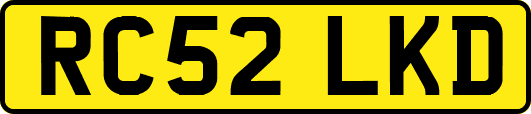 RC52LKD