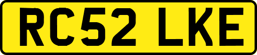 RC52LKE