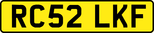 RC52LKF