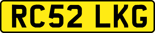 RC52LKG