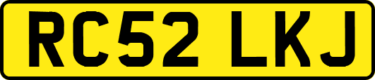 RC52LKJ
