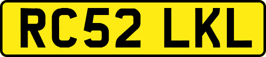 RC52LKL