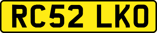 RC52LKO
