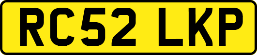RC52LKP