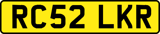 RC52LKR
