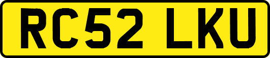 RC52LKU