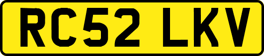 RC52LKV