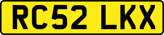 RC52LKX