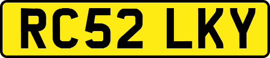 RC52LKY