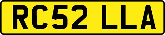 RC52LLA