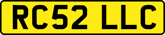RC52LLC
