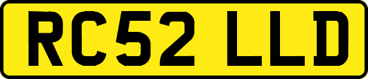 RC52LLD