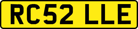 RC52LLE