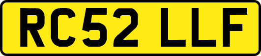 RC52LLF