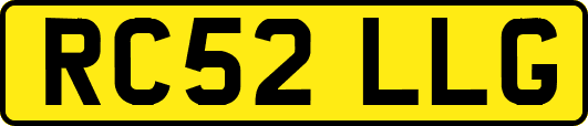 RC52LLG