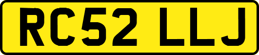RC52LLJ