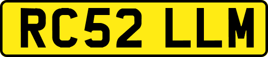 RC52LLM