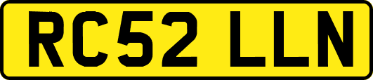 RC52LLN