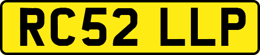 RC52LLP