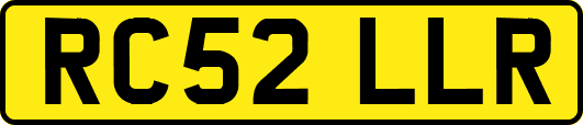 RC52LLR