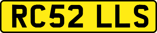RC52LLS