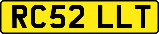RC52LLT