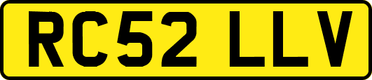 RC52LLV