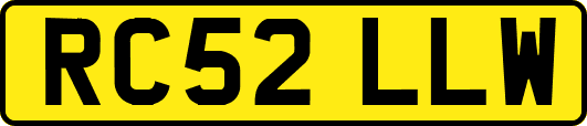 RC52LLW