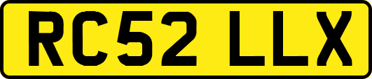 RC52LLX