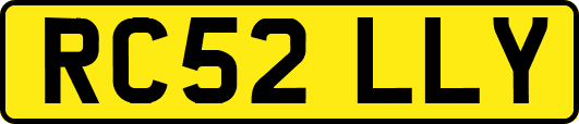 RC52LLY