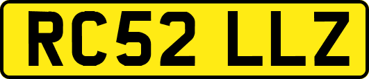 RC52LLZ