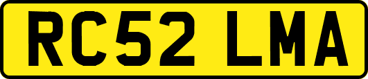 RC52LMA