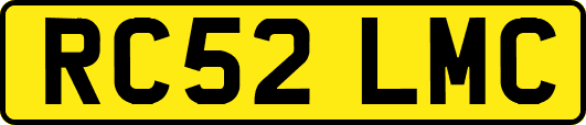 RC52LMC