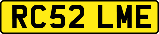 RC52LME