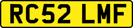 RC52LMF