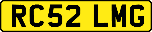 RC52LMG