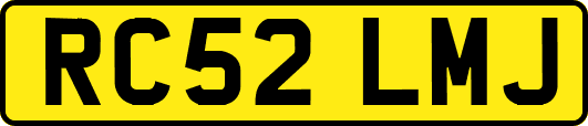 RC52LMJ