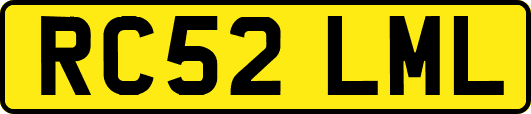 RC52LML